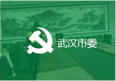 武漢市委